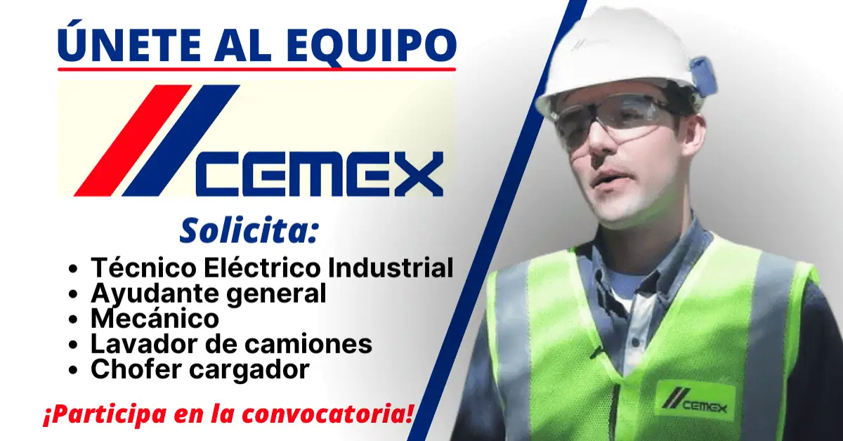 cemex