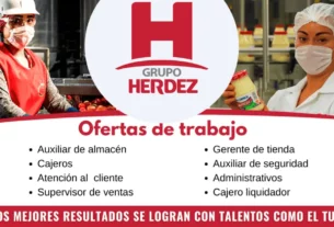grupo herdez