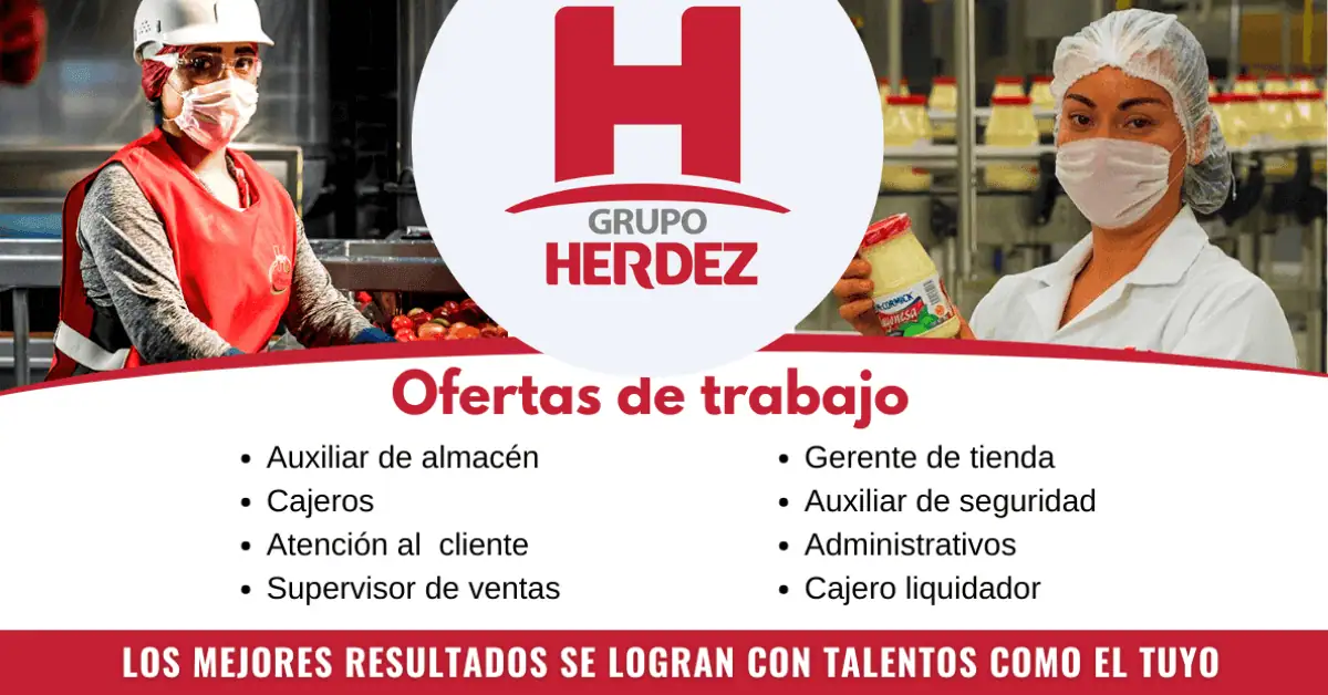 grupo herdez