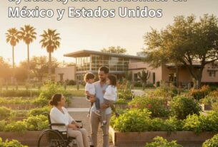 Bono por Discapacidad 2025: ayudas económicas en México y Estados Unidos