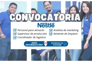 nestle