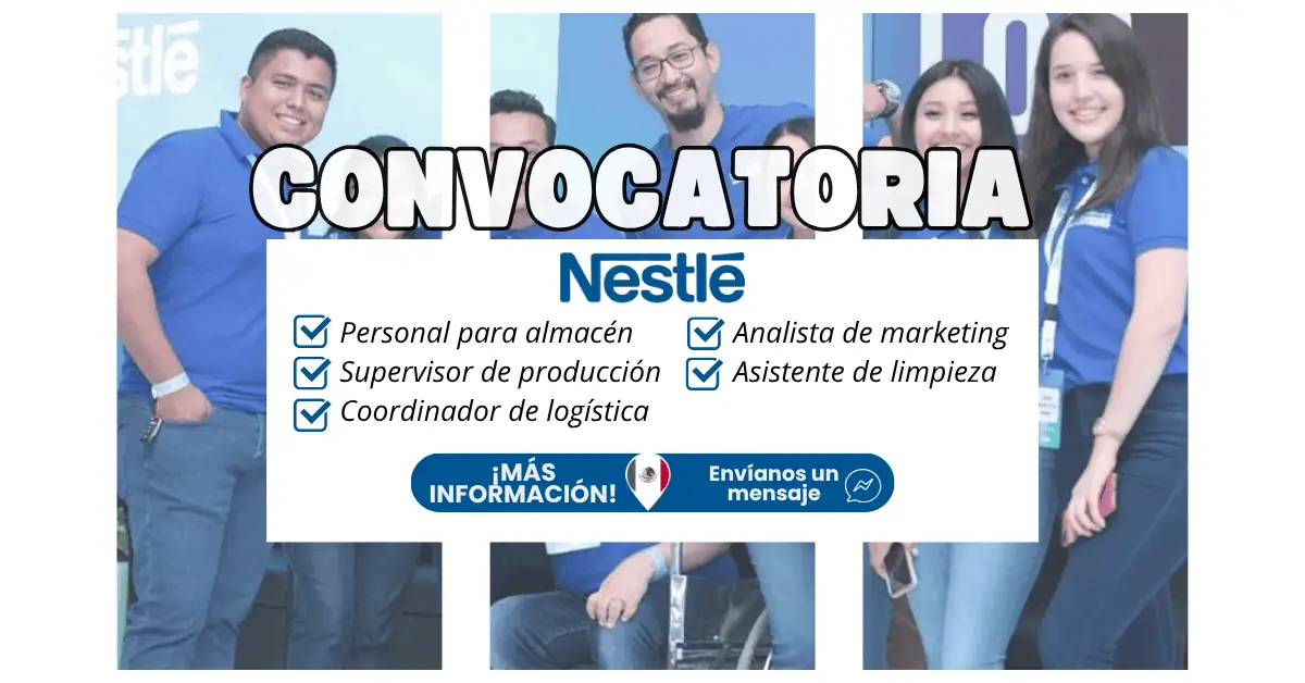 nestle