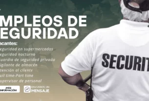 seguridad