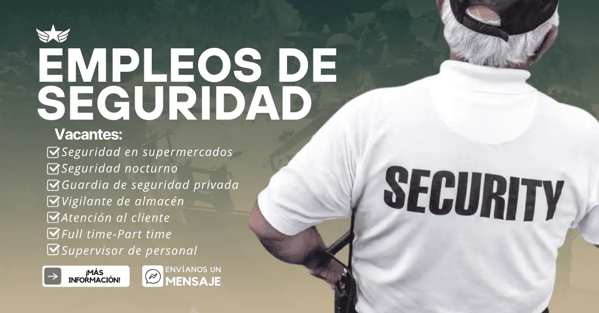 seguridad