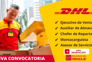 DHL