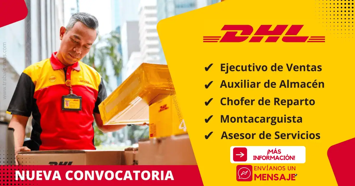 DHL